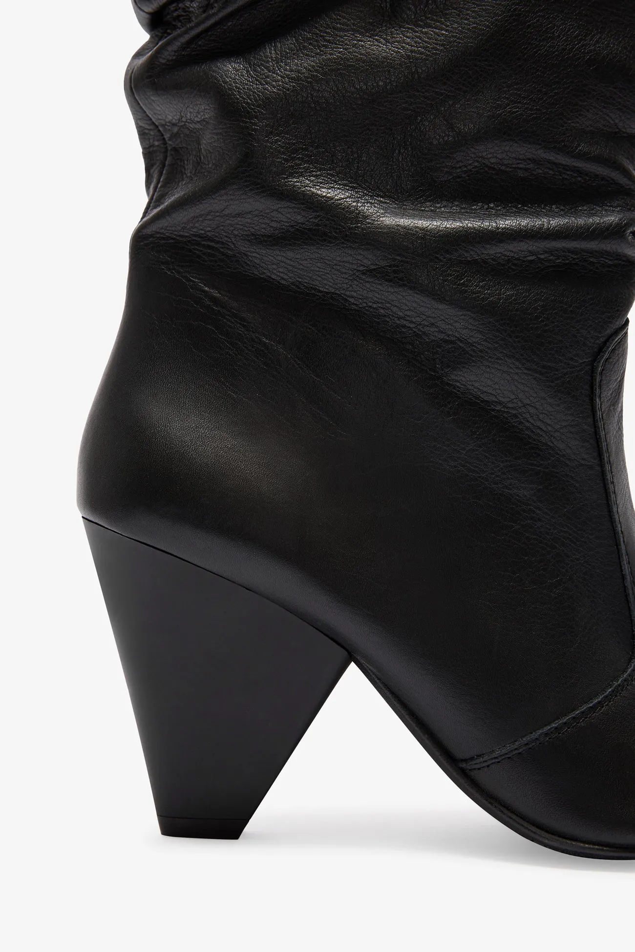 Jackson Boots