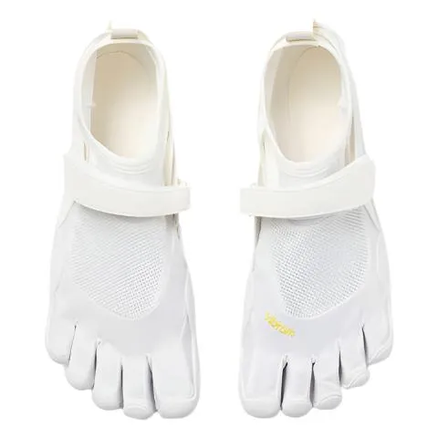 KSO Vintage Mens White