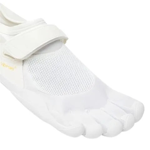 KSO Vintage Mens White