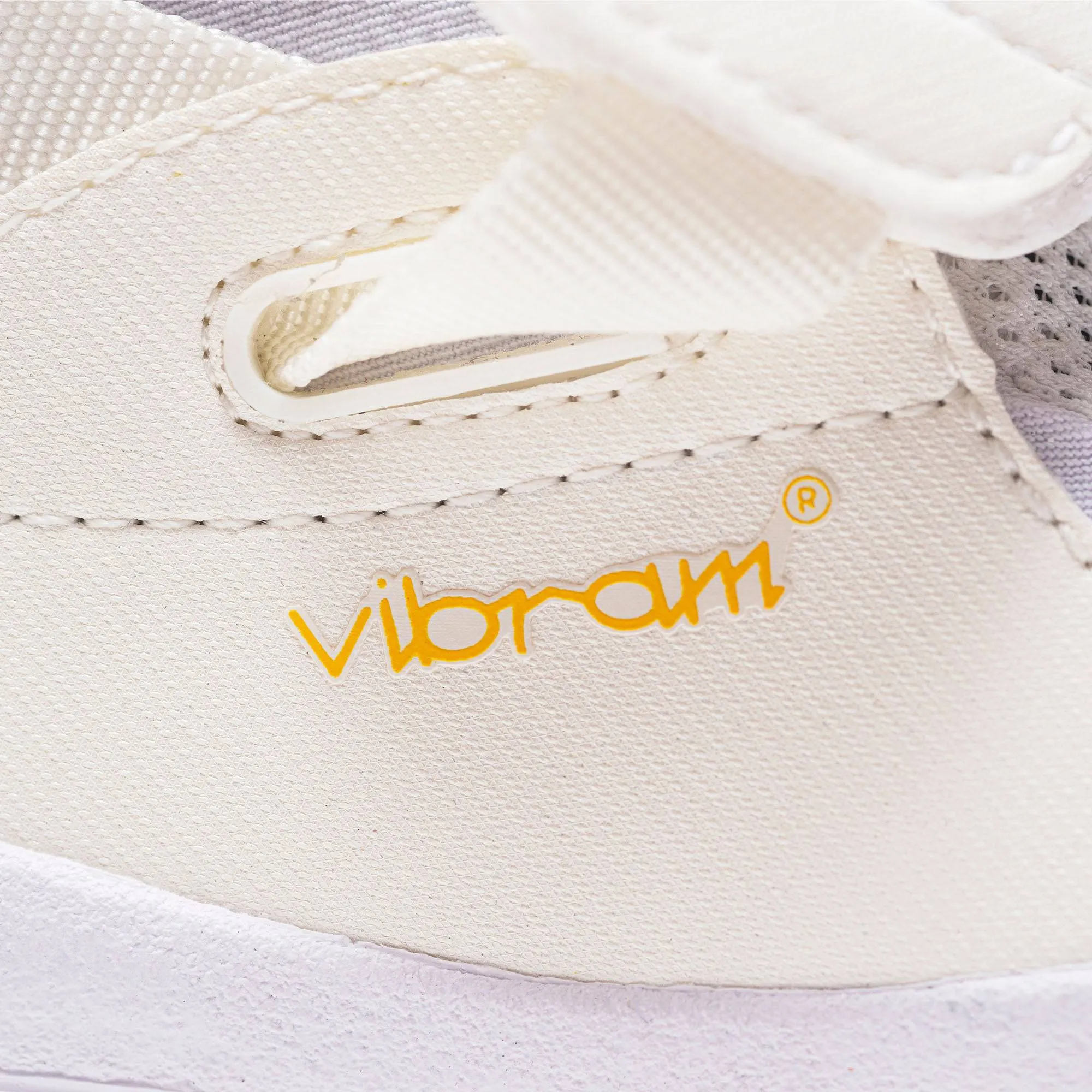 KSO Vintage Mens White