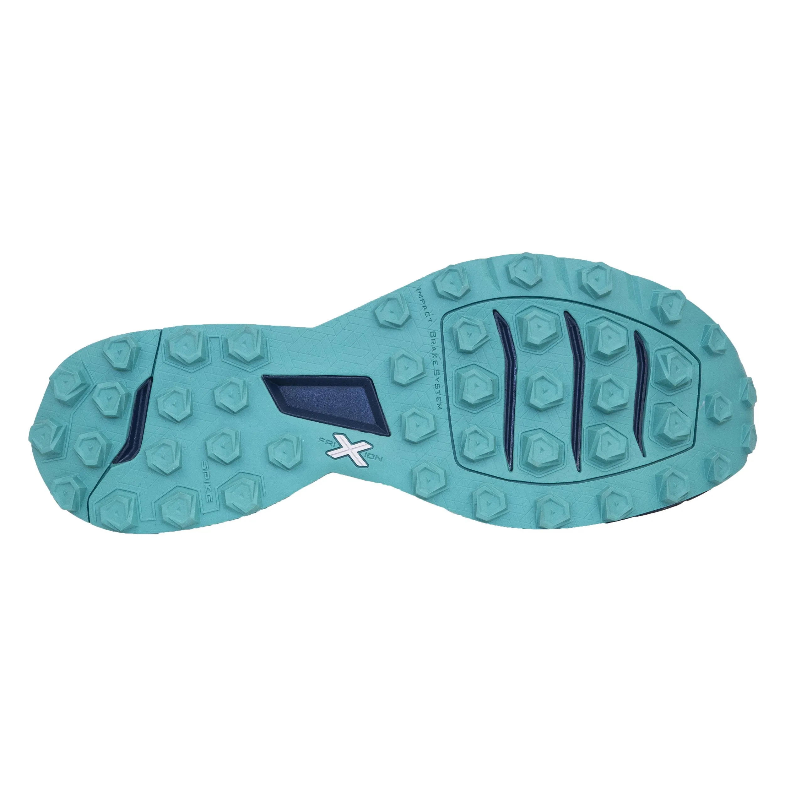 La Sportiva Kaptiva Shoe (Women's) Opal/Aqua