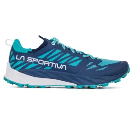 La Sportiva Kaptiva Shoe (Women's) Opal/Aqua