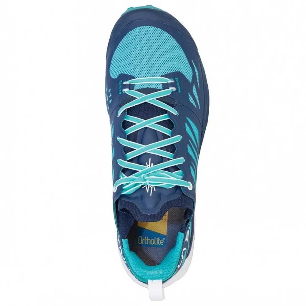 La Sportiva Kaptiva Shoe (Women's) Opal/Aqua