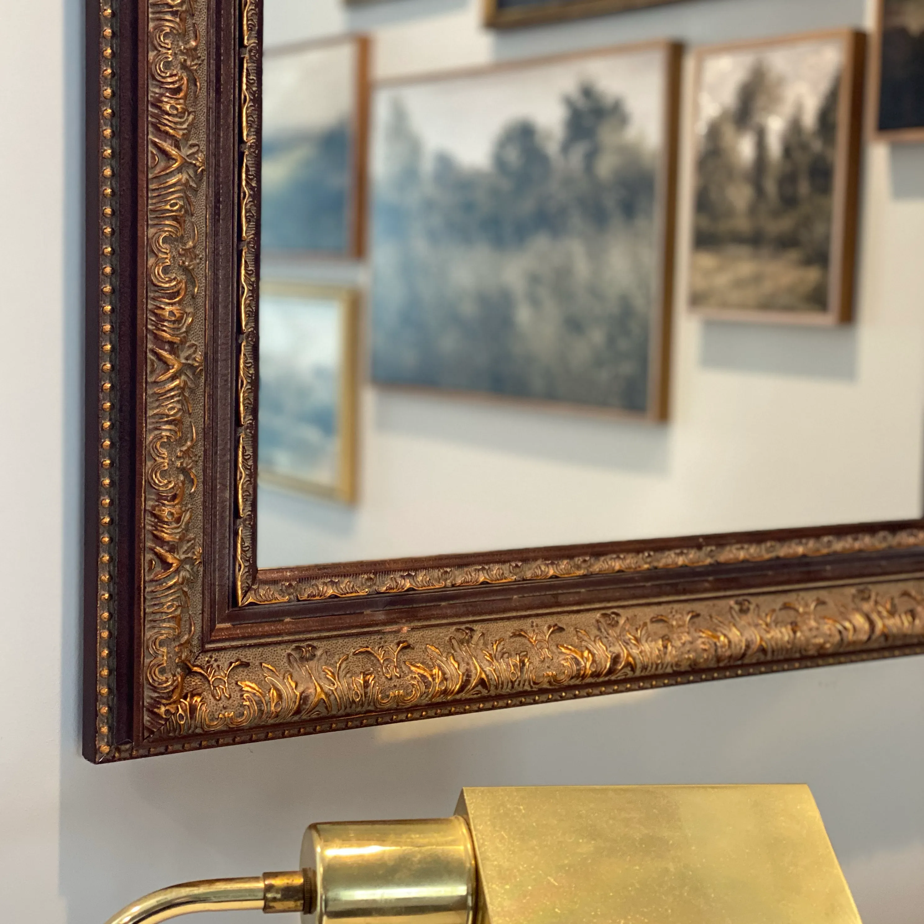 Lincoln (Gold)
