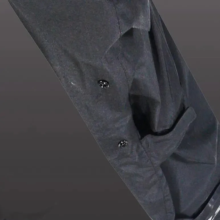 LS2 X-Rain Over Trouser Black