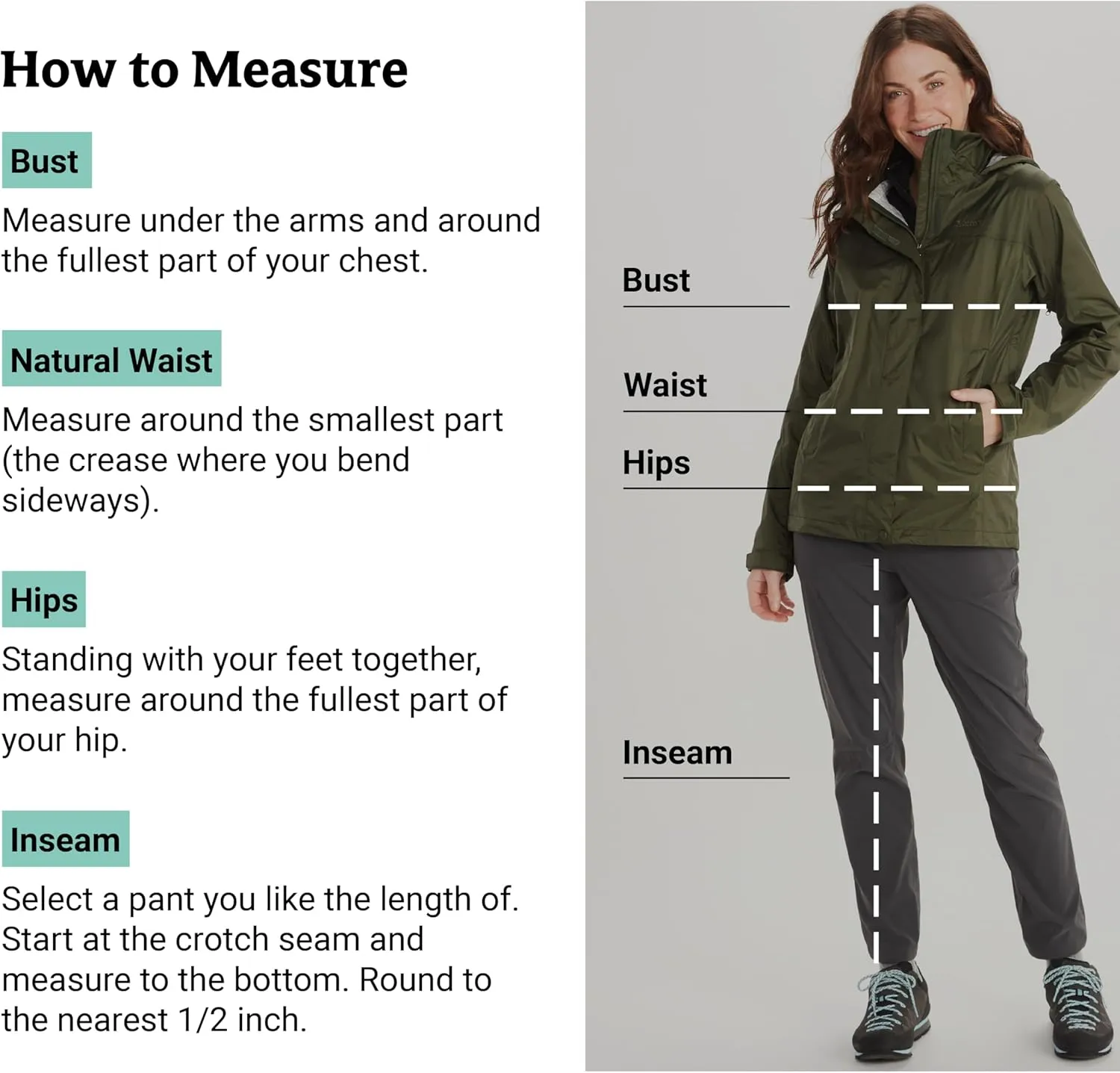 MARMOT Women??s Precip Eco Lightweight & Waterproof Rain Jacket