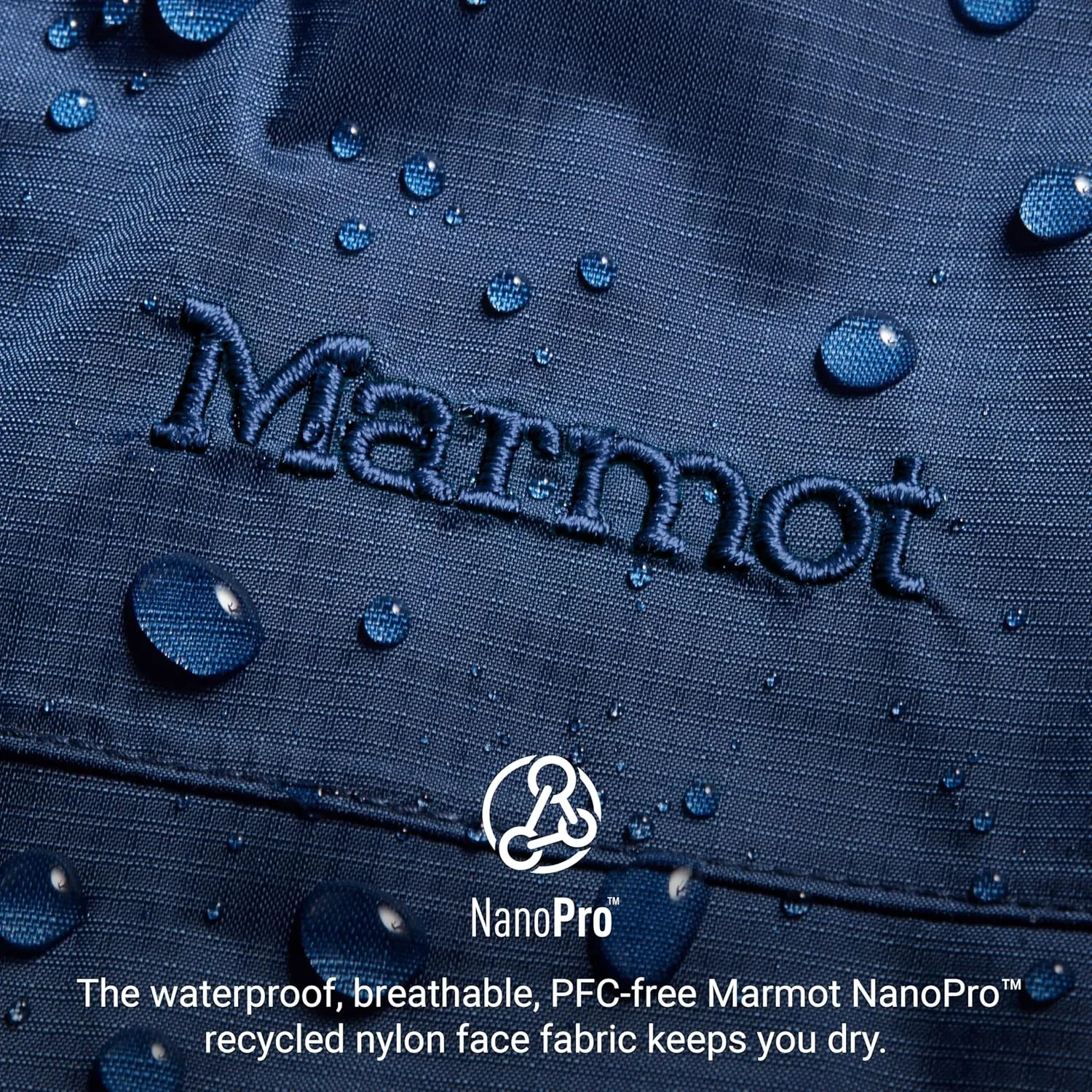 MARMOT Women??s Precip Eco Lightweight & Waterproof Rain Jacket