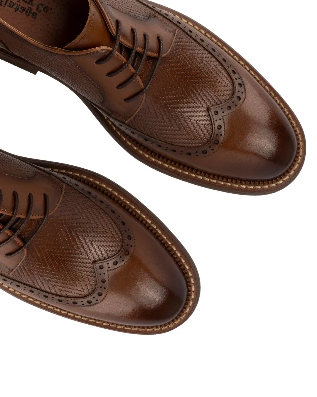 Men's Clark Oxford
