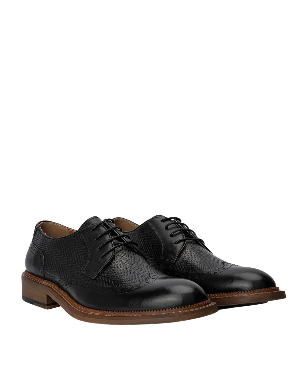 Men's Clark Oxford