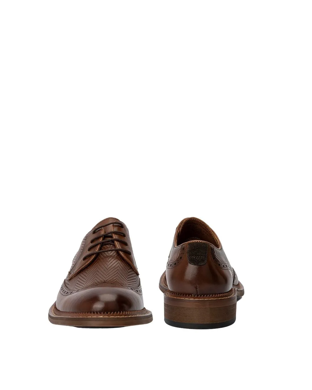 Men's Clark Oxford