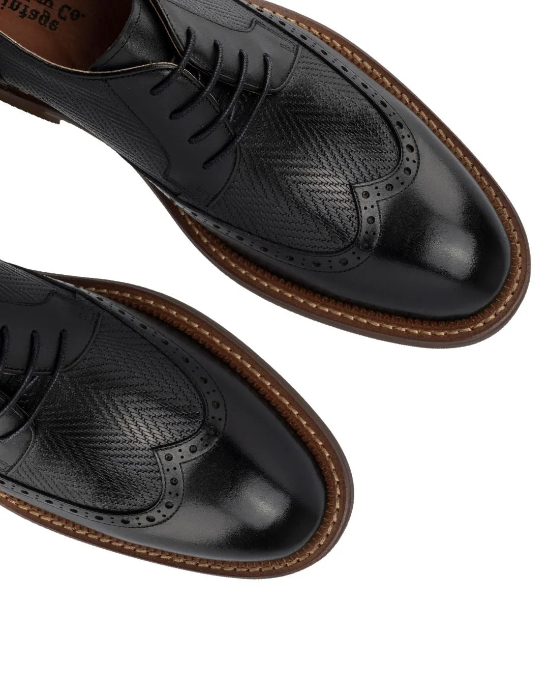 Men's Clark Oxford
