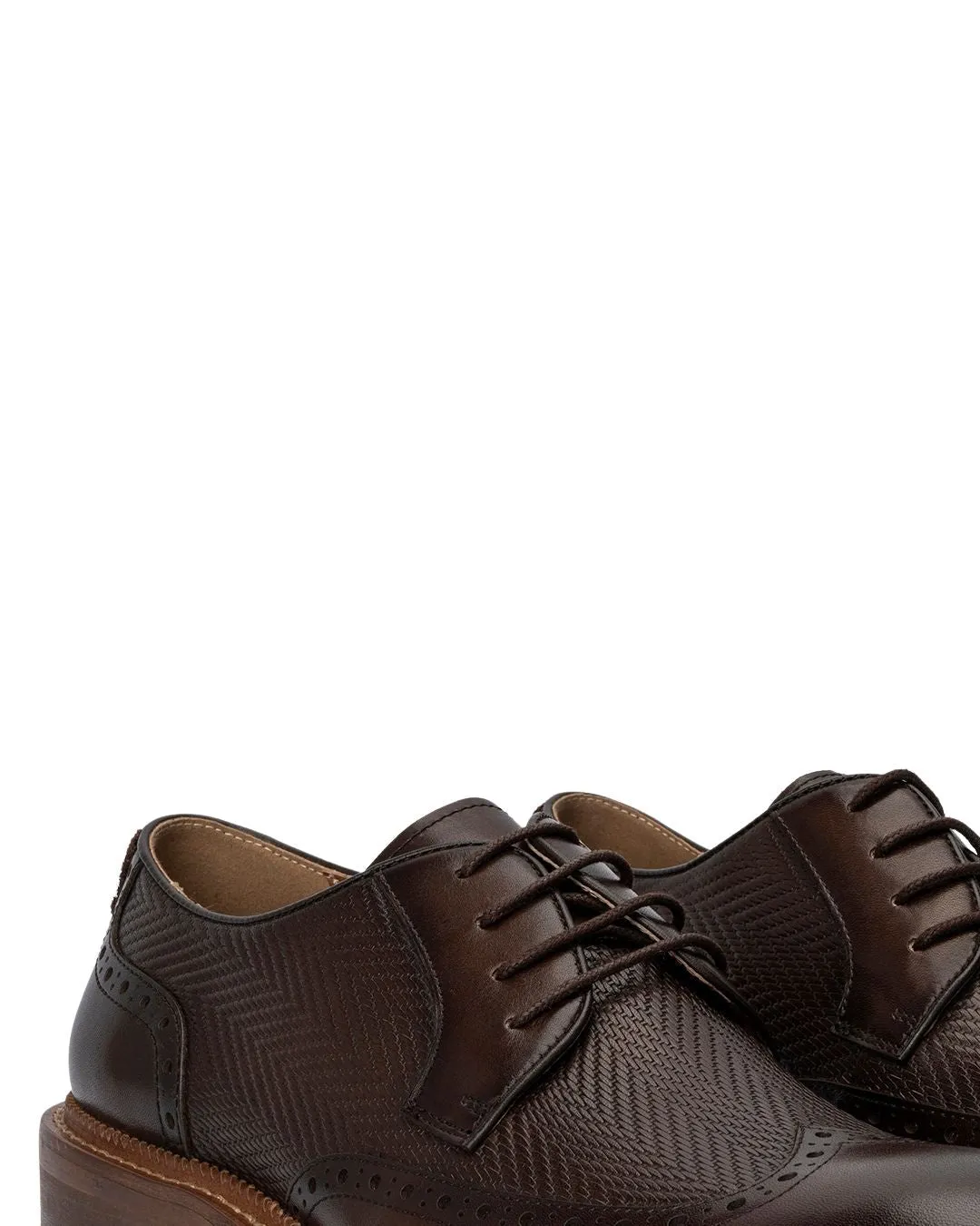 Men's Clark Oxford