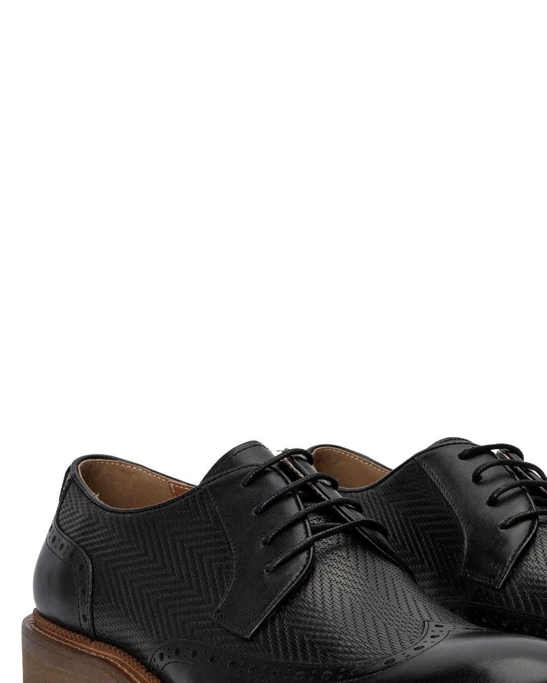 Men's Clark Oxford