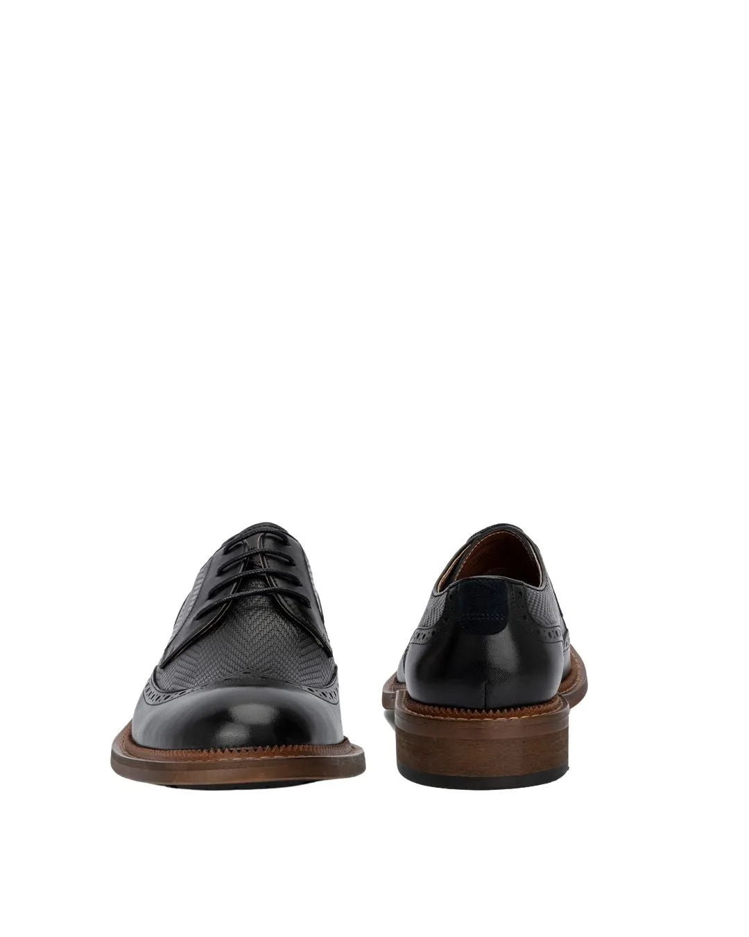 Men's Clark Oxford