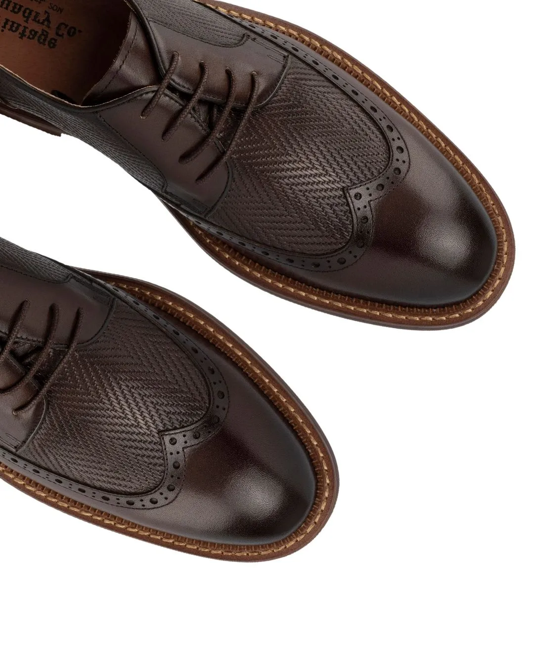 Men's Clark Oxford