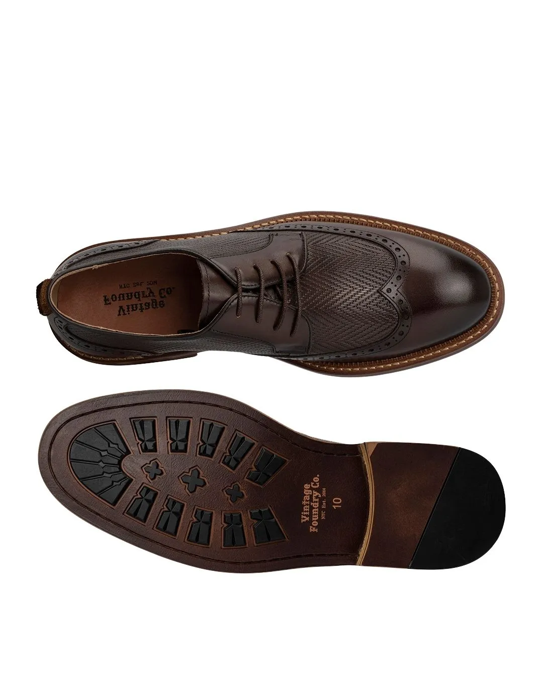 Men's Clark Oxford