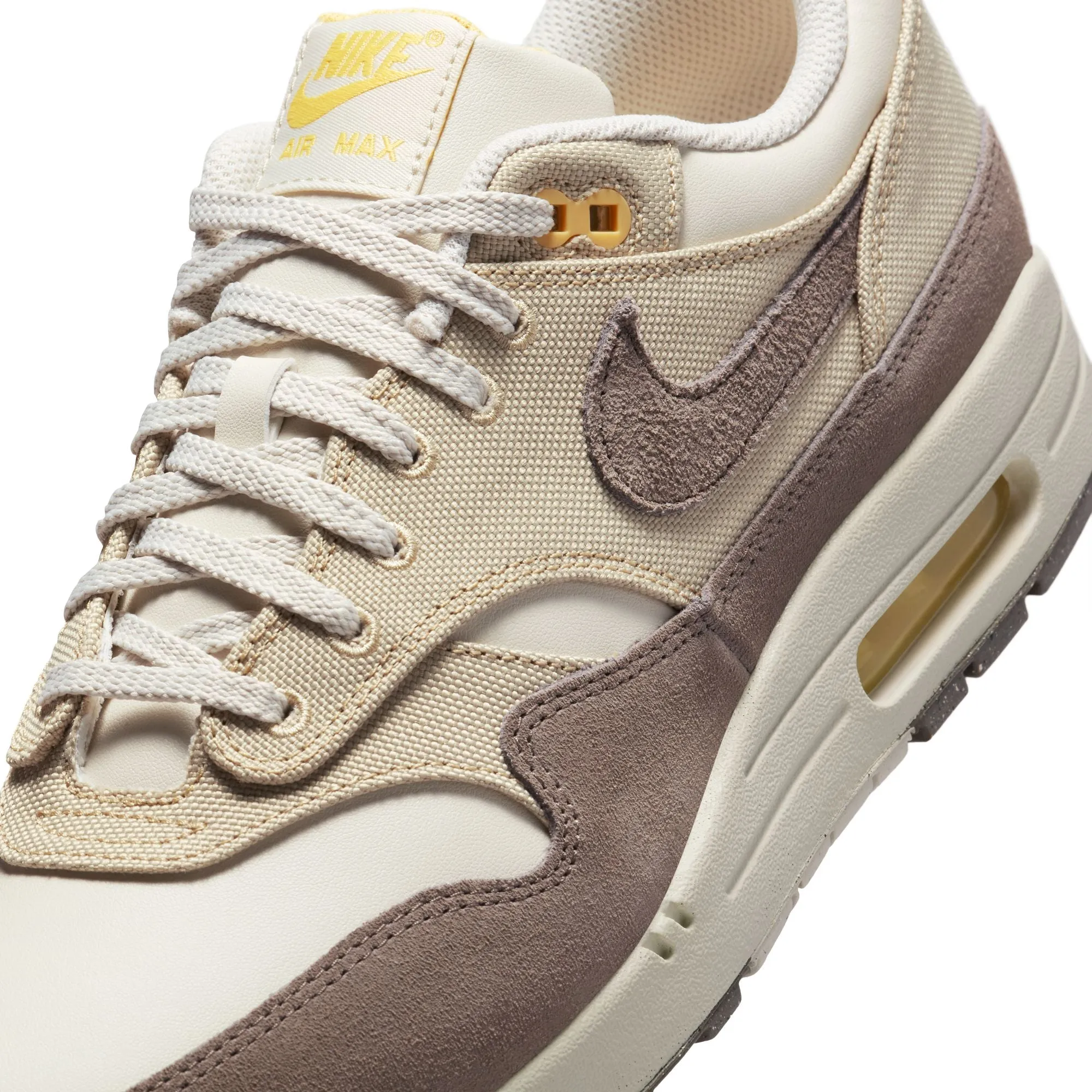 Men's Nike Air Max 1 Prem - "Cave Stone"