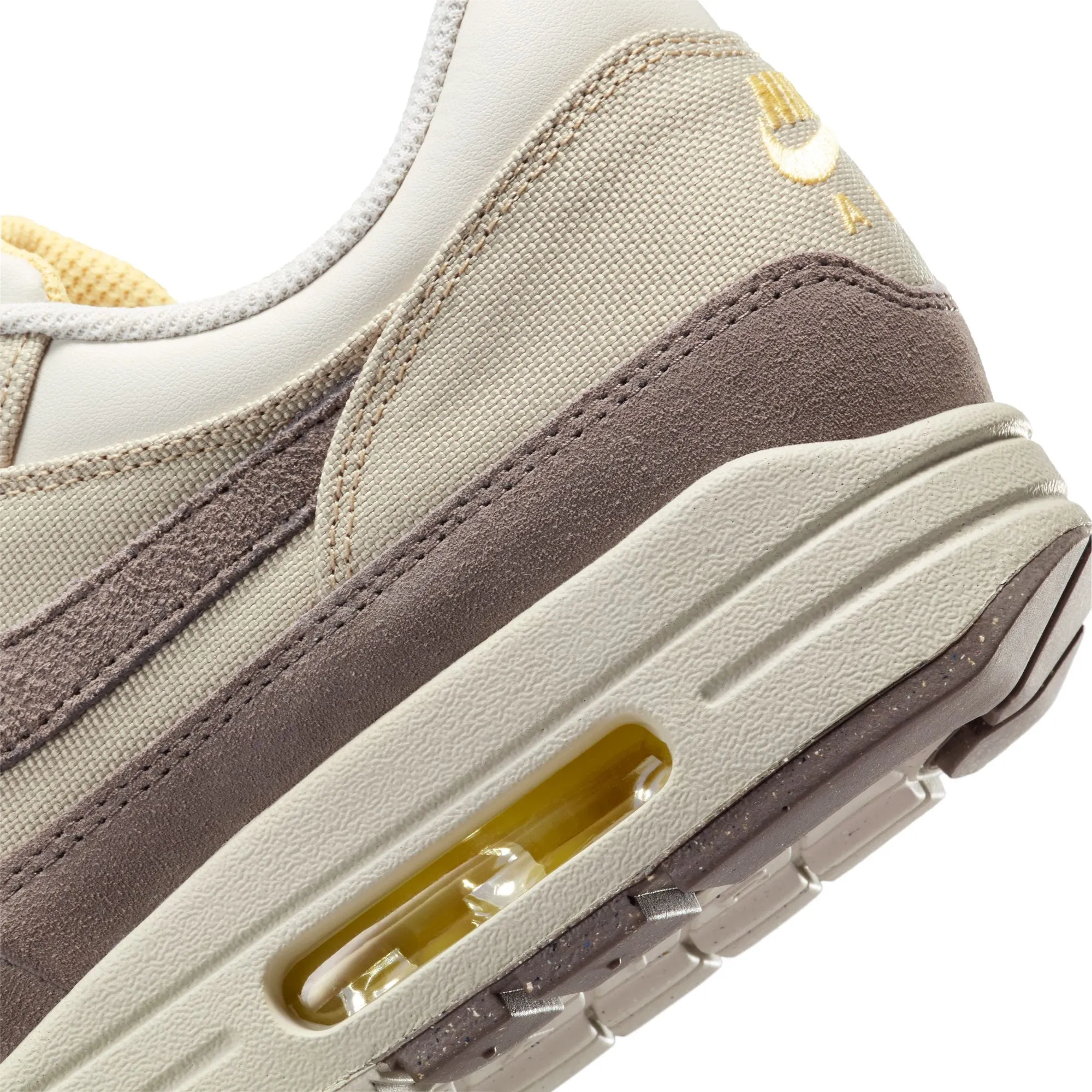 Men's Nike Air Max 1 Prem - "Cave Stone"