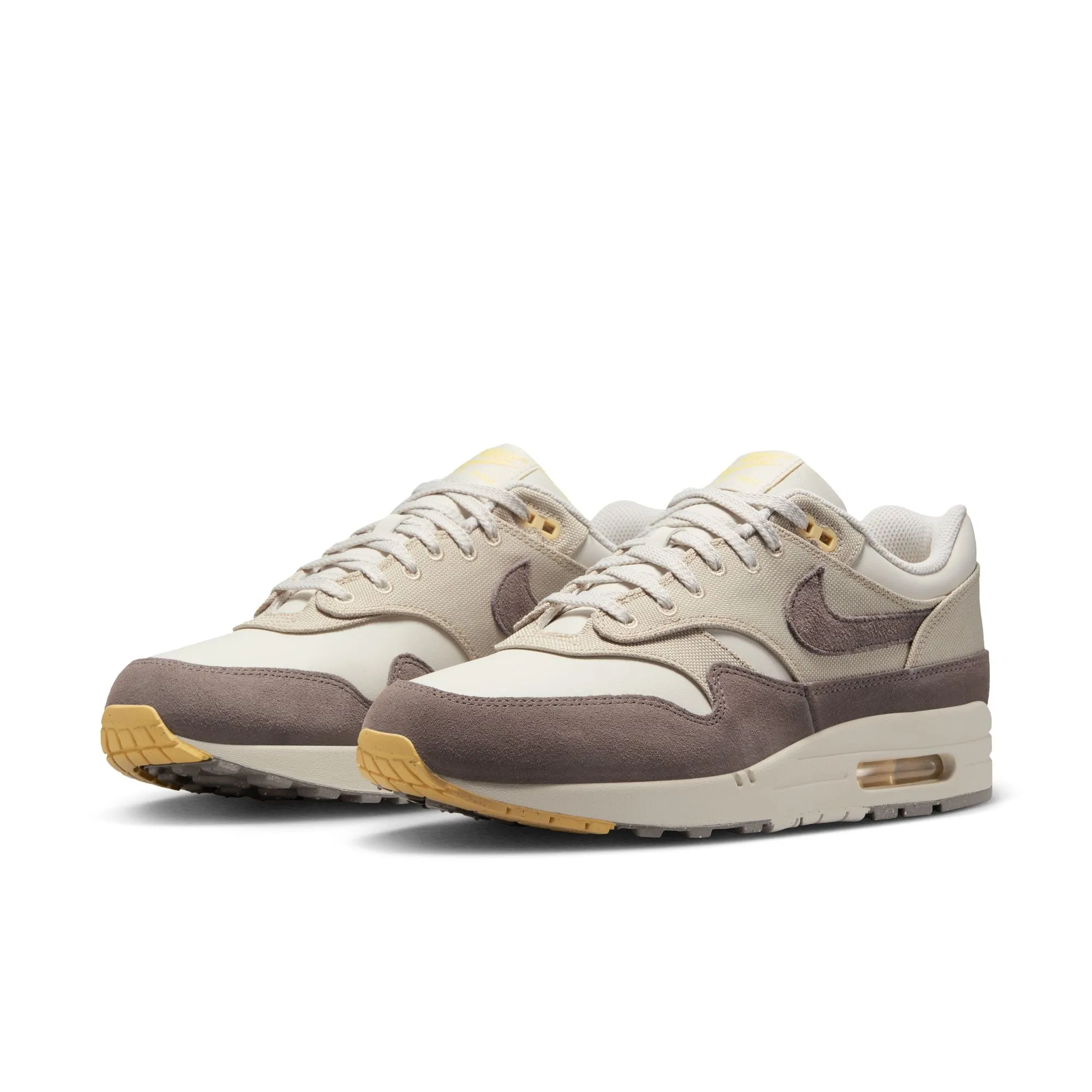 Men's Nike Air Max 1 Prem - "Cave Stone"