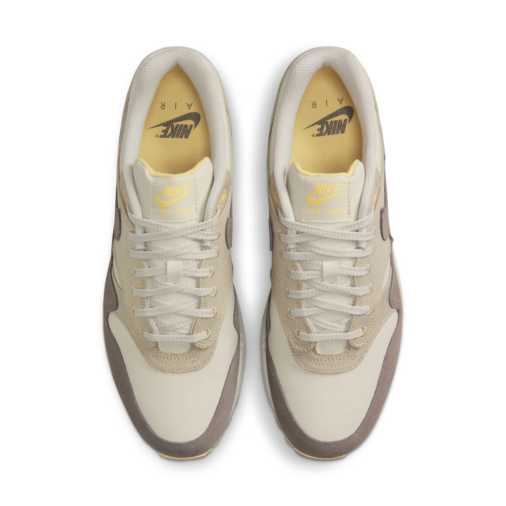 Men's Nike Air Max 1 Prem - "Cave Stone"