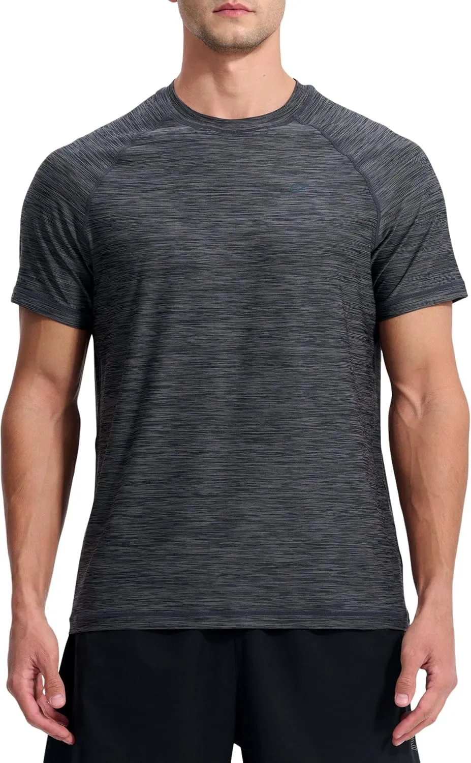 Men's Rash Guard Swim Shirts Summer UPF 50  UV Sun Protection Quick Dry Beach Fishing Water Shirts T Shirts for Men