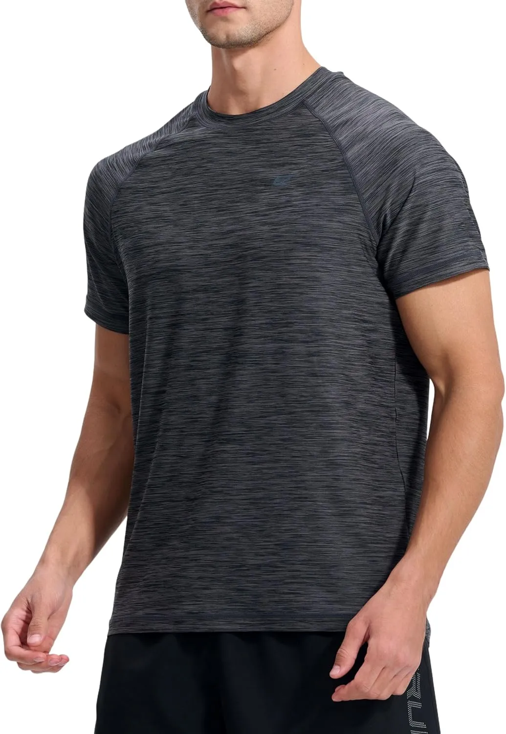 Men's Rash Guard Swim Shirts Summer UPF 50  UV Sun Protection Quick Dry Beach Fishing Water Shirts T Shirts for Men