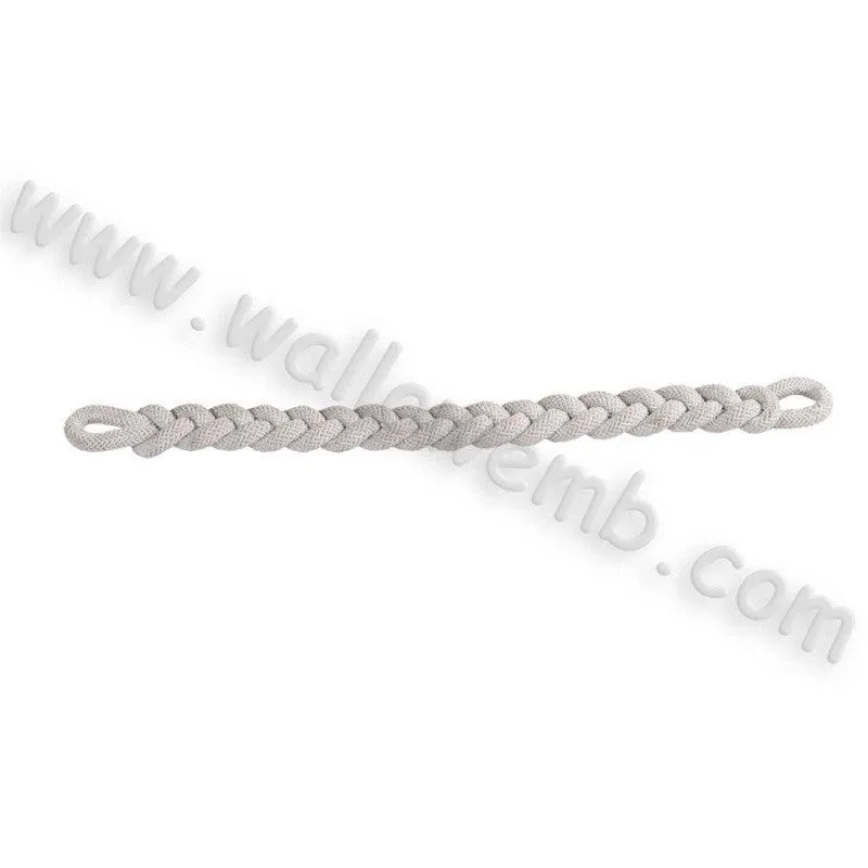 Military Officer Army Cap Cord