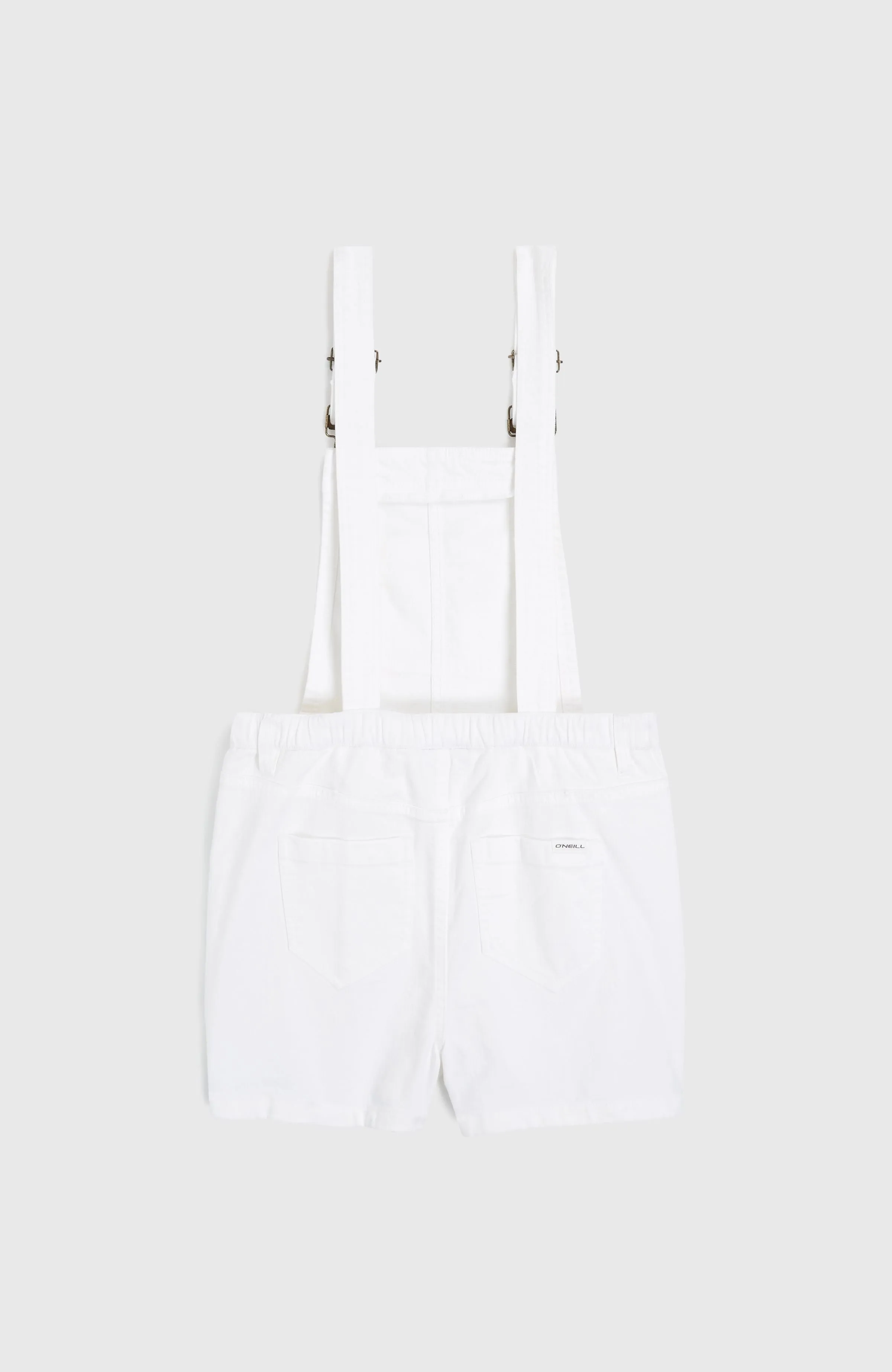 Mix and Match Dungaree | Snow White