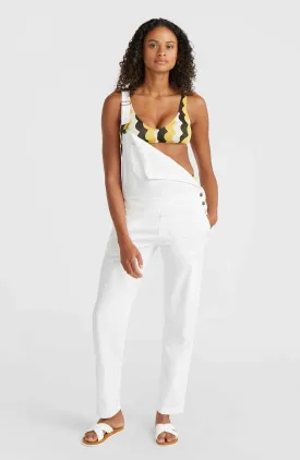 Mix and Match Dungarees | Snow White