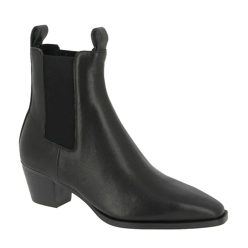 Mollini Jeyd Black Chelsea Boot