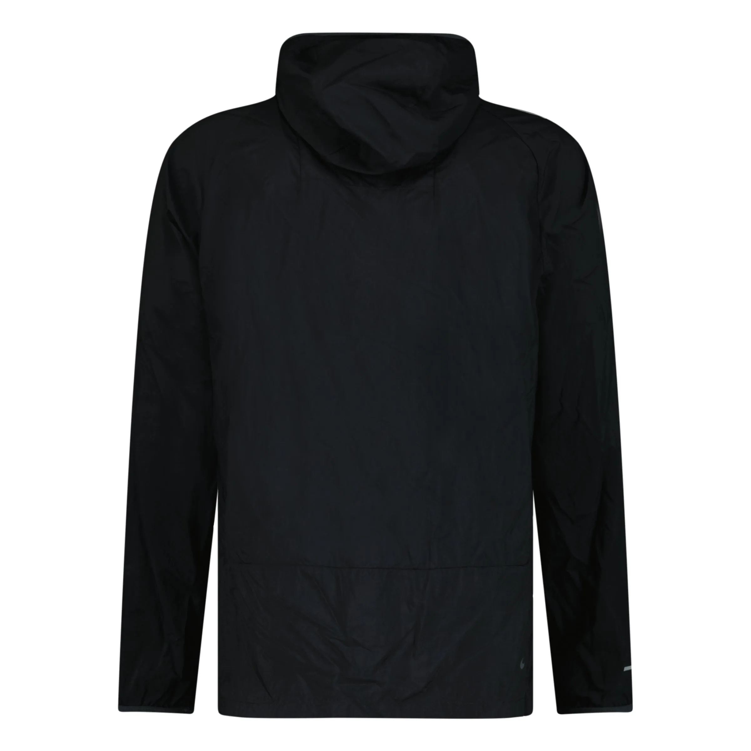 NIKE TRAIL WINDRUNNER JACKET BLACK
