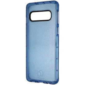 Nimbus9 Phantom 2 Flexible Gel Case for Samsung Galaxy S10 - Pacific Blue