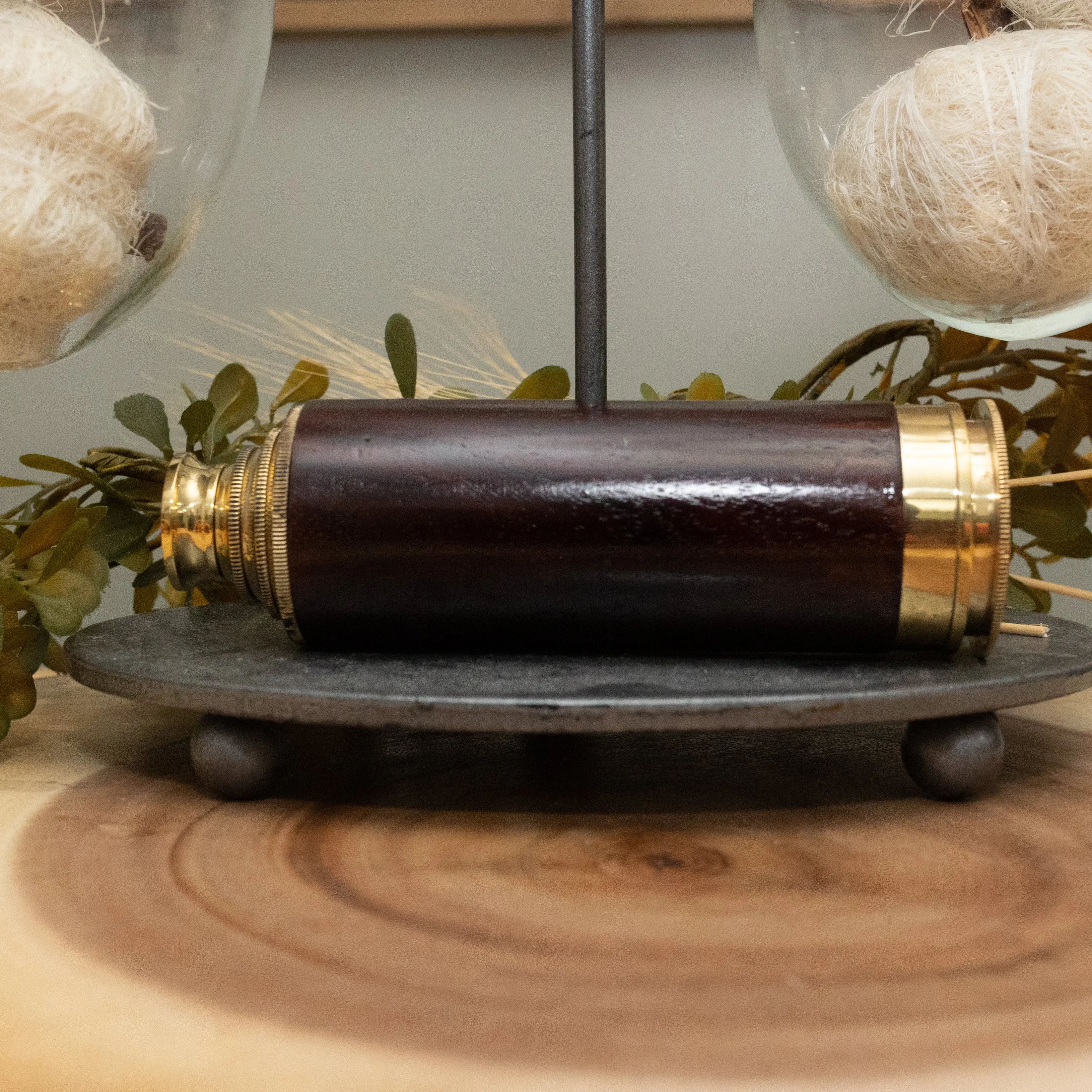 Officer's Spyglass