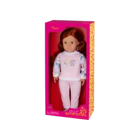 Our Generation 18 Inch Regular Doll Nora