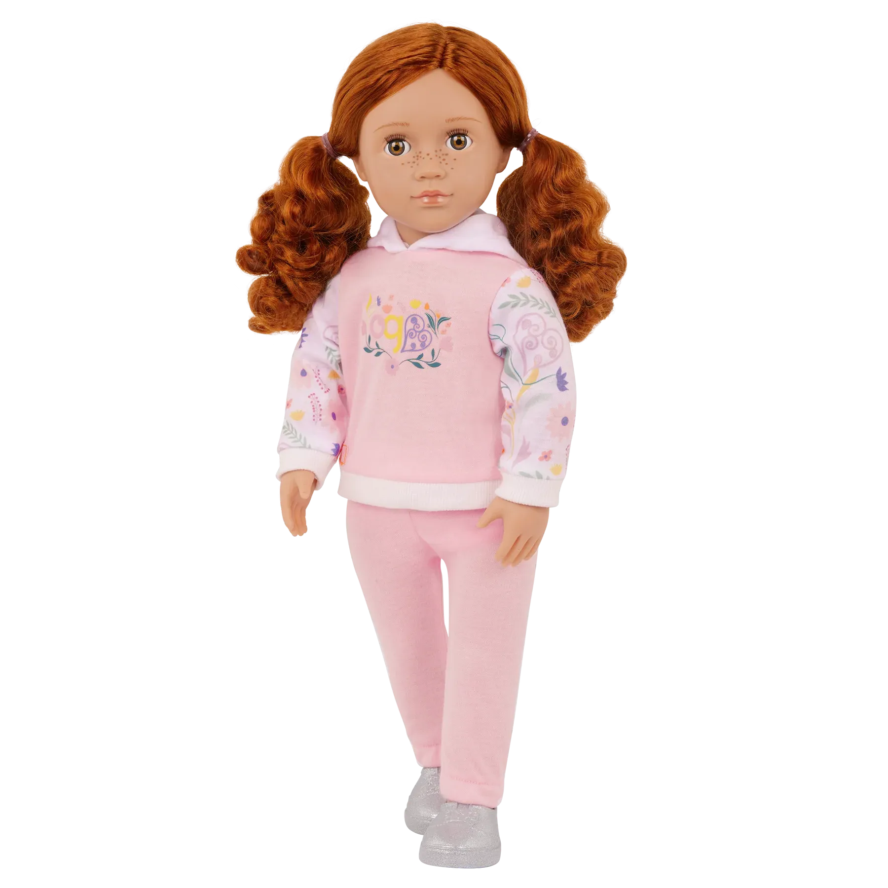 Our Generation 18 Inch Regular Doll Nora