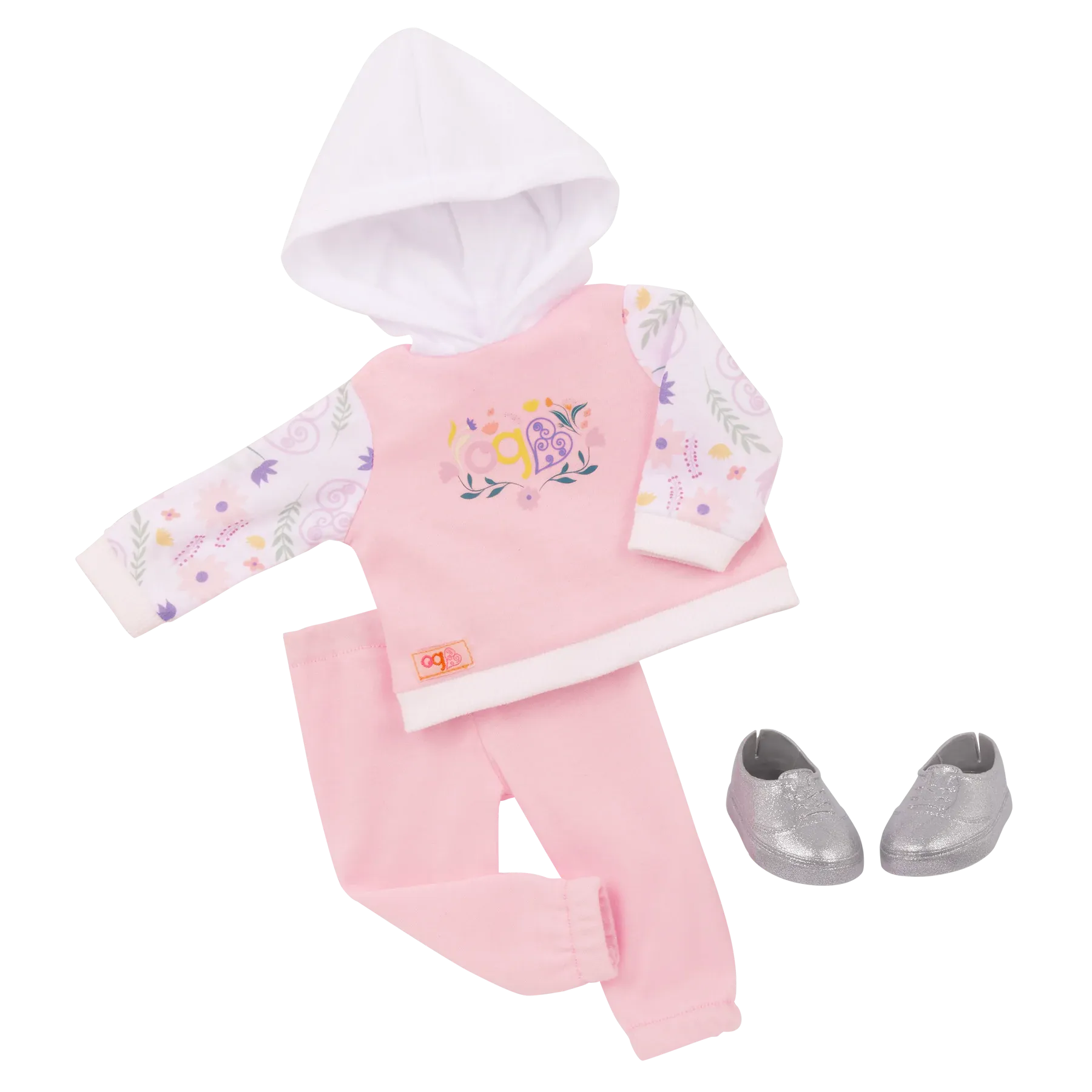 Our Generation 18 Inch Regular Doll Nora