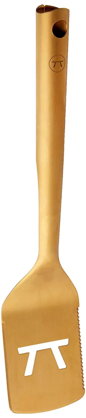 Outset Grill Spatula Lux Collection