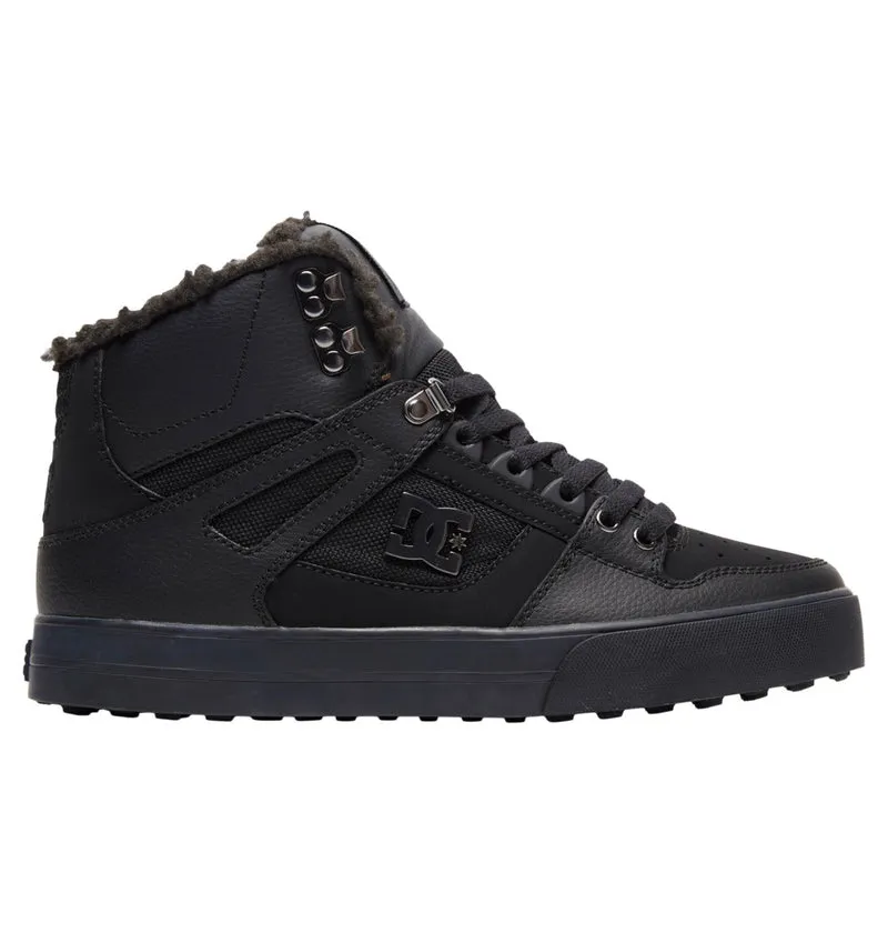 Pure High Top WC Winter