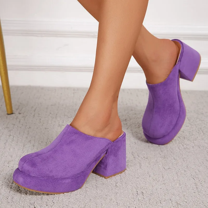 Purpdrank - Summer Shoes Clogs Wedge Roman Sandals Suit Female Beige Women's Heels Muffins shoe Comfort Platform Gladiator Black Girls
