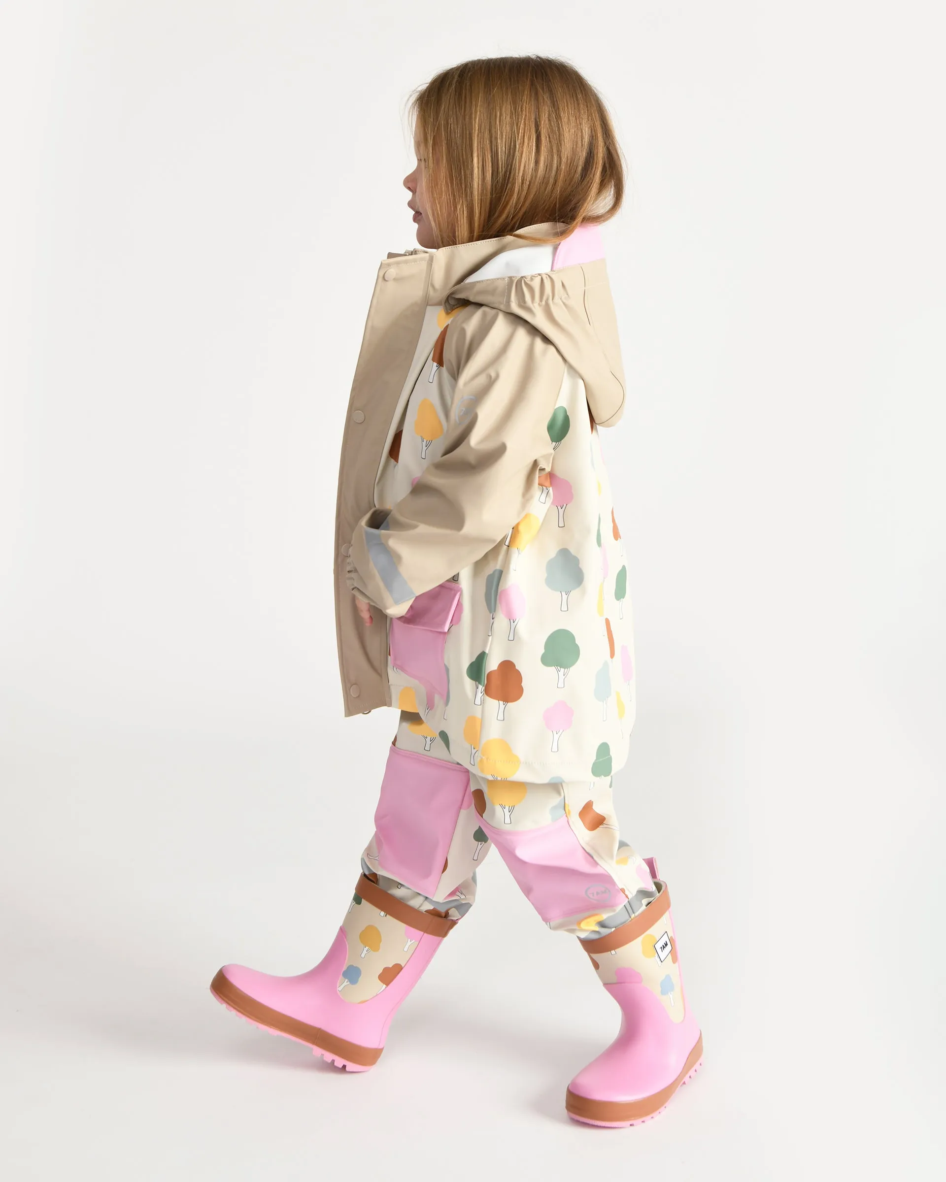 Rain Boots