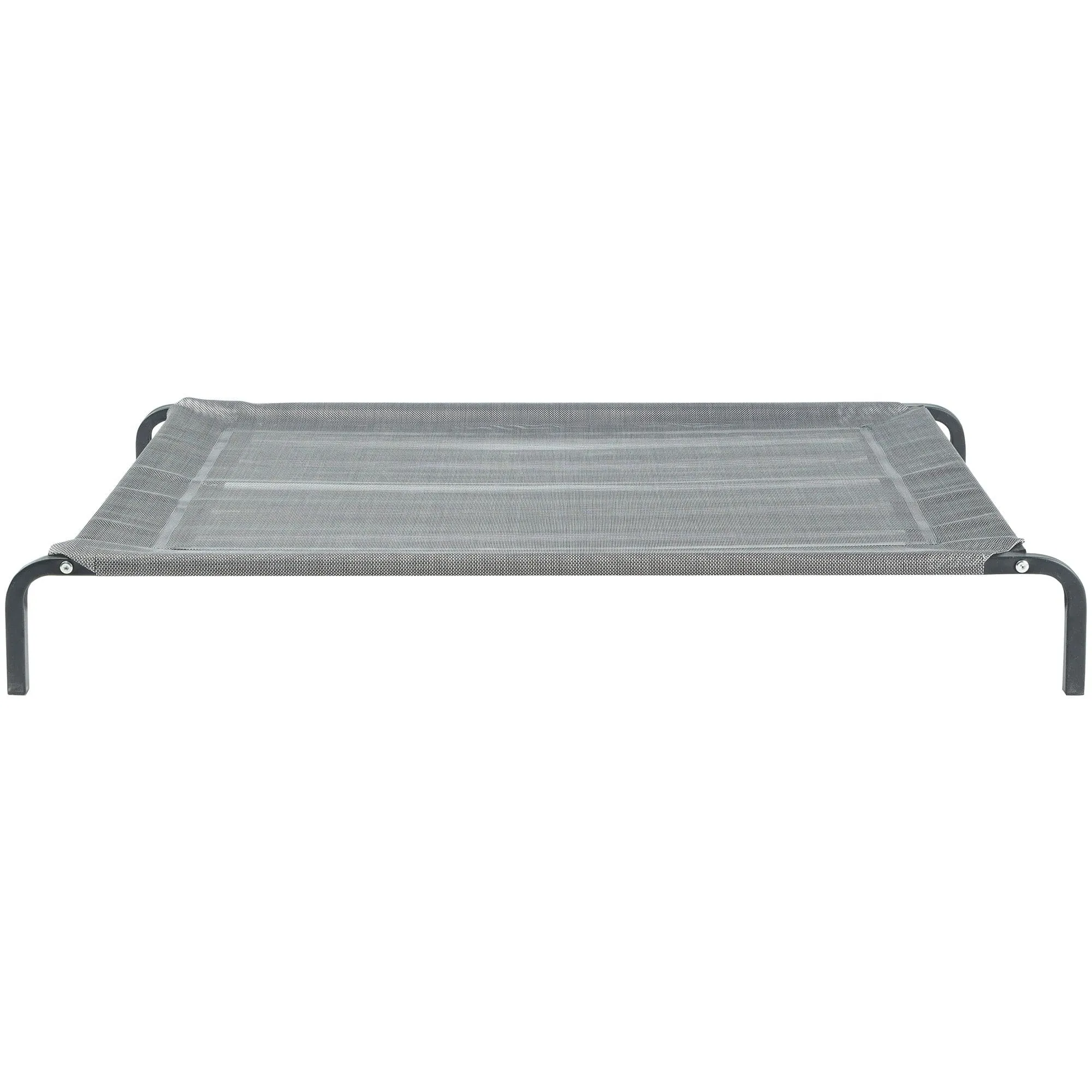 Raised Dog Bed, Elevated, Waterproof Outdoor - Bunty