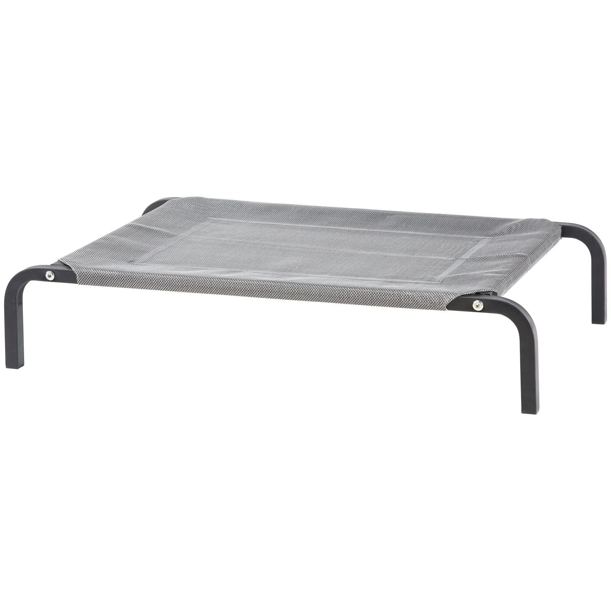 Raised Dog Bed, Elevated, Waterproof Outdoor - Bunty