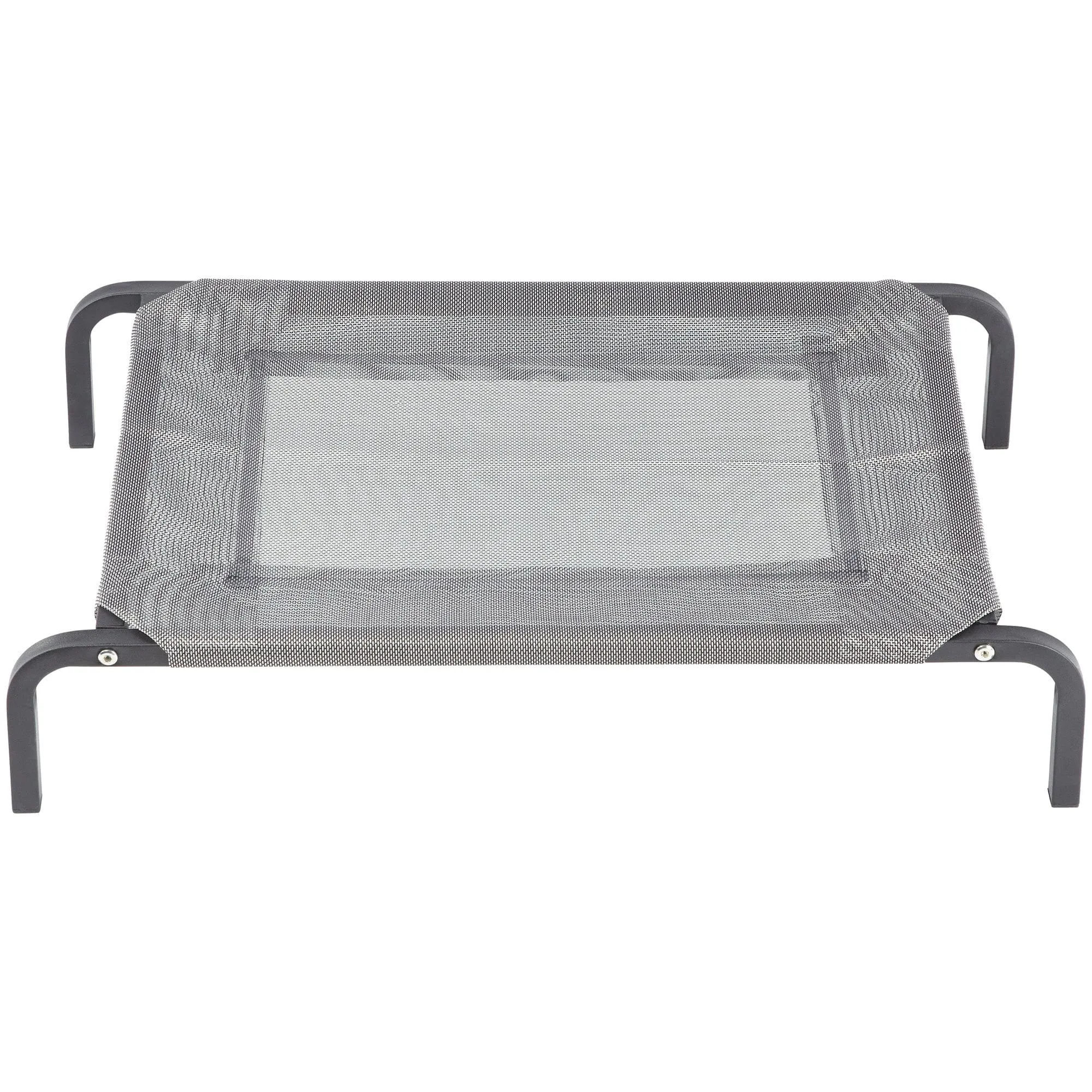 Raised Dog Bed, Elevated, Waterproof Outdoor - Bunty