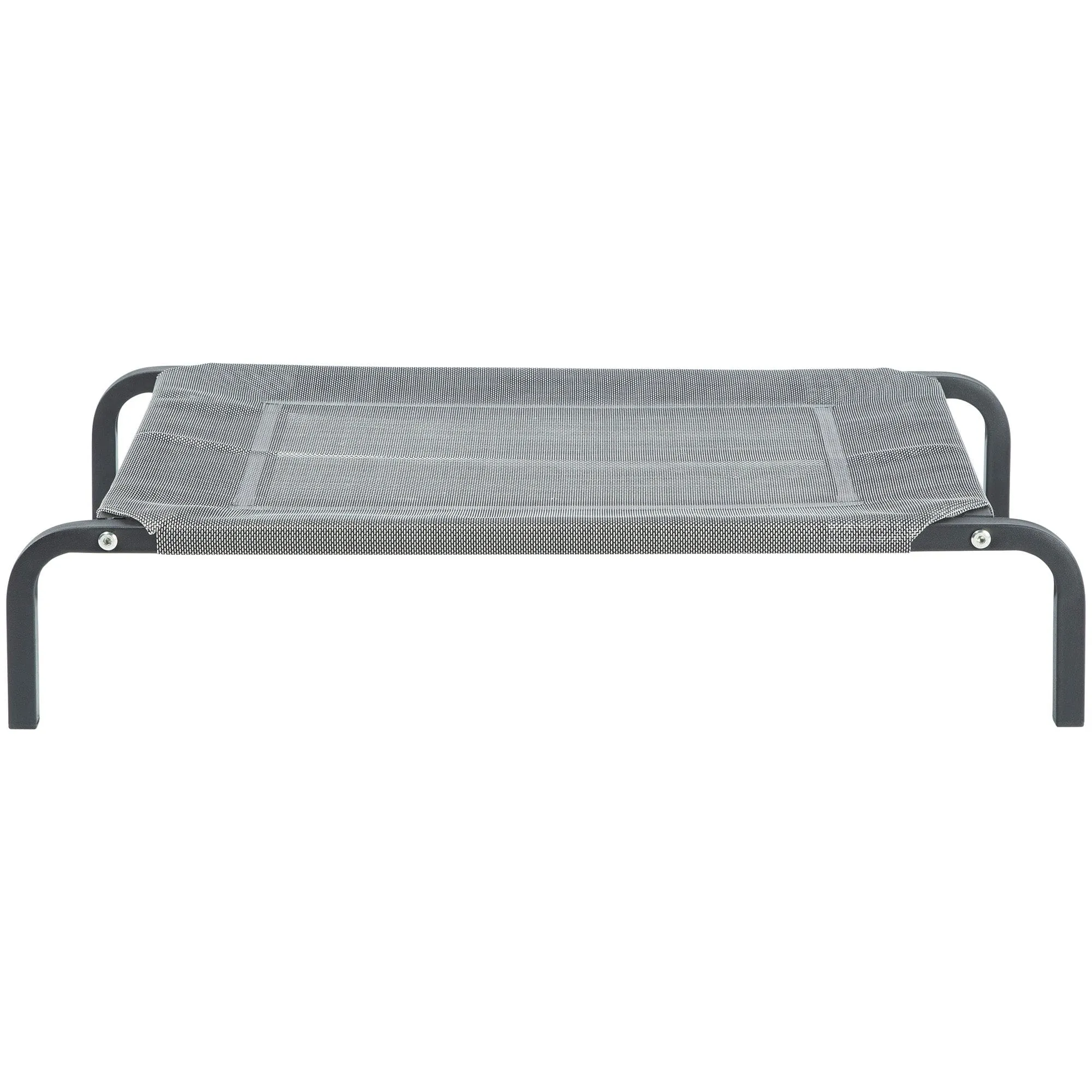 Raised Dog Bed, Elevated, Waterproof Outdoor - Bunty