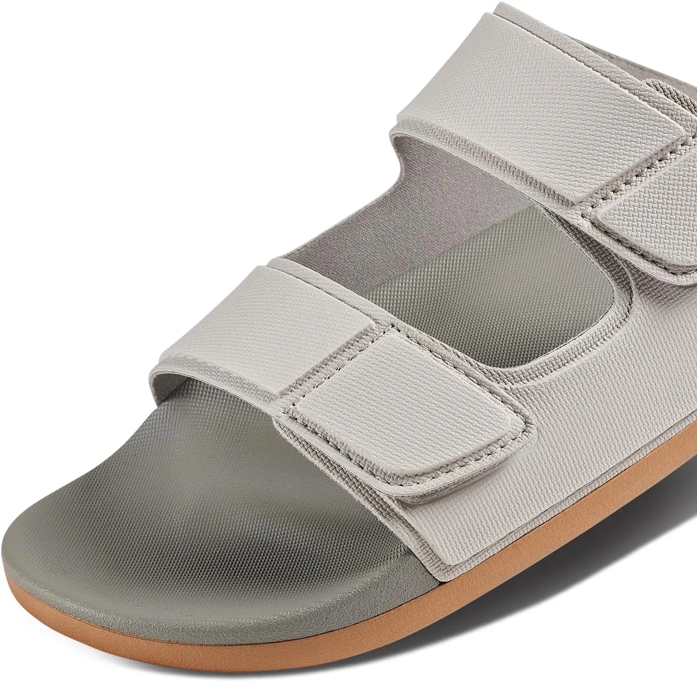 REEF Men's Cushion Tradewind Slide Sandal