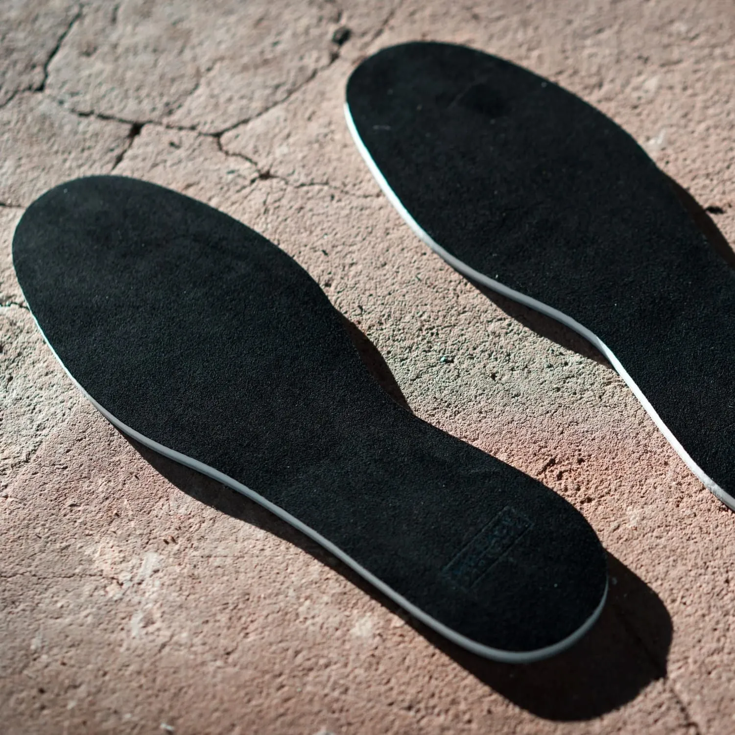Relax Insoles Classic · Black