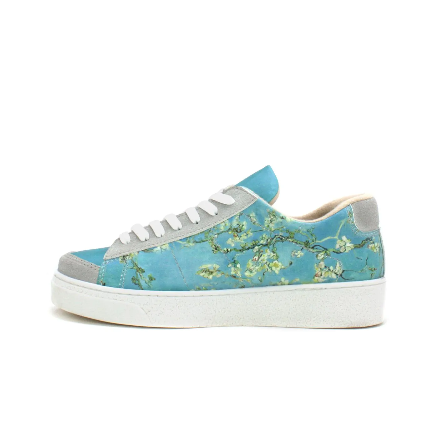 Sneakers Shoes BLZ504