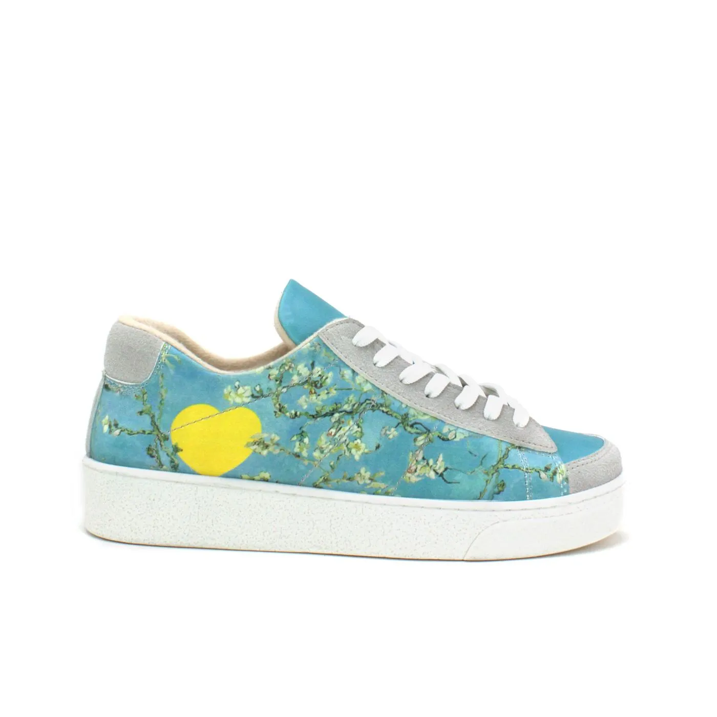 Sneakers Shoes BLZ504