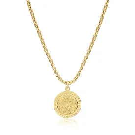 Solana Necklace