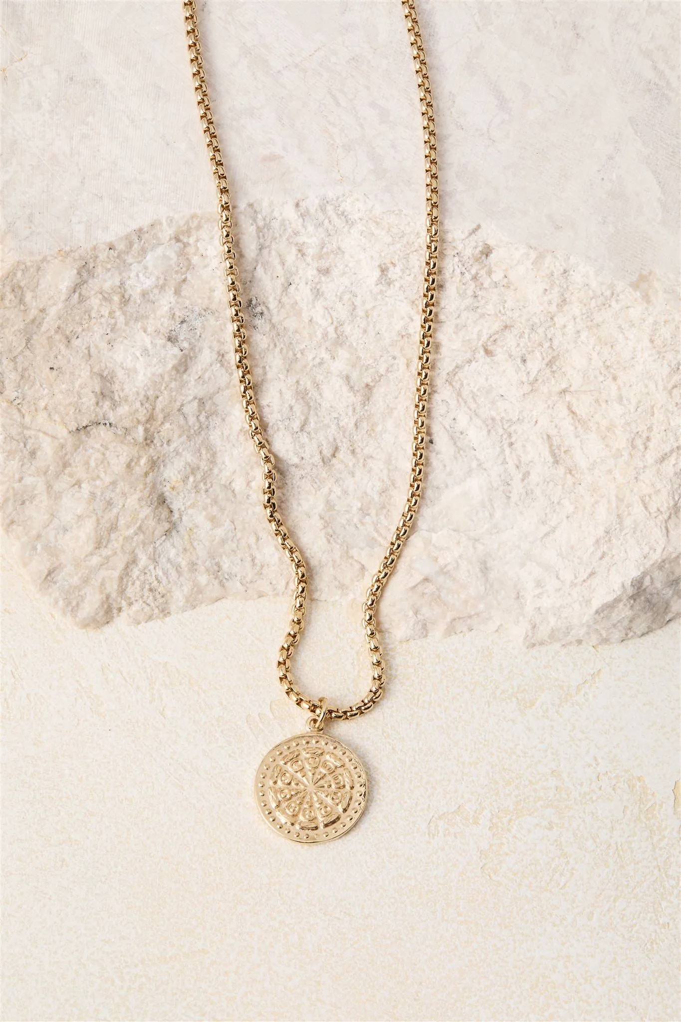 Solana Necklace